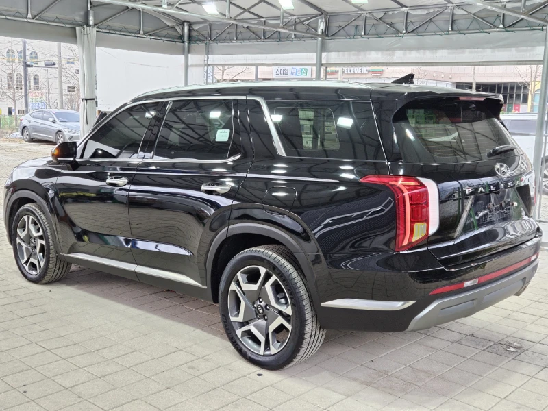Hyundai Palisade Гаранция до 2г., Автосервиз, Резервни части , снимка 2 - Автомобили и джипове - 53562044