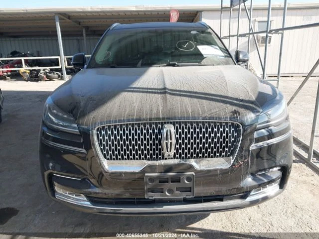 Lincoln Aviator RESERVE, снимка 3 - Автомобили и джипове - 48541848