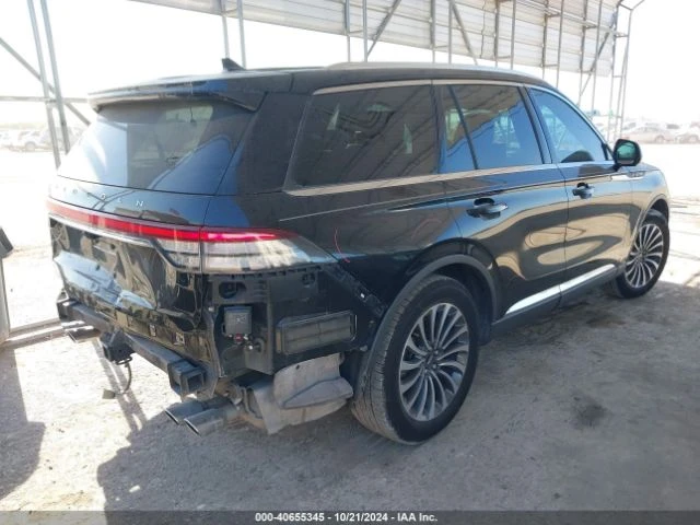 Lincoln Aviator RESERVE, снимка 9 - Автомобили и джипове - 48541848