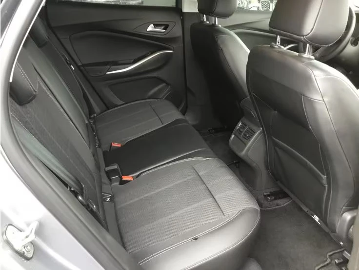 Opel Grandland X GS-LINE/131HP/NAVI/ACC/KLESS/LED/DIGI/CPLAY/368g - изображение 7