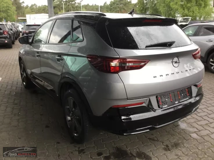 Opel Grandland X GS-LINE/131HP/NAVI/ACC/KLESS/LED/DIGI/CPLAY/368g - изображение 2