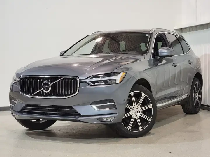 Volvo XC60 T6/INSCRIPTION/ПАНО/КЕЙЛЕС/ОБДУХВАНЕ - 45000 лв. / 23008.13 € - 25340230 1