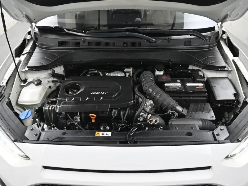 Hyundai Kona 1.6Т, снимка 6 - Автомобили и джипове - 54253009