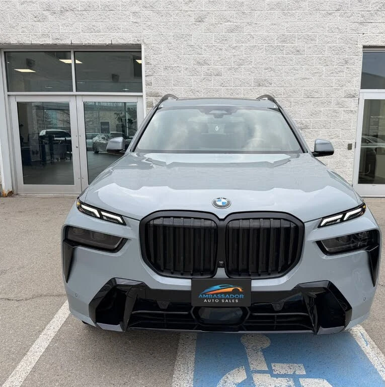 BMW X7 XDRIVE40I AWD * ������ ����*  | Mobile.bg � ����������� 2