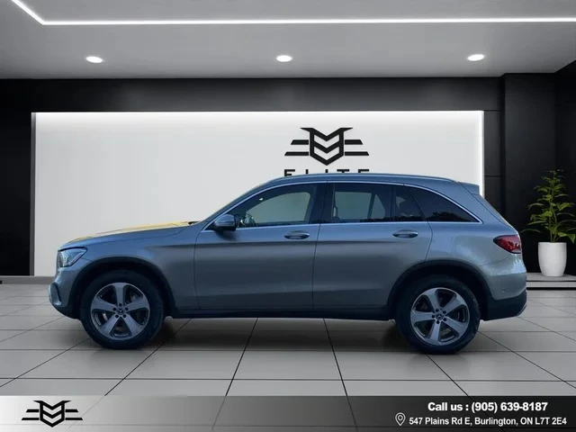 Mercedes-Benz GLC GLC 300 2.0 Turbo 4MATIC 9G-TRONIC | Mobile.bg � ����������� 2