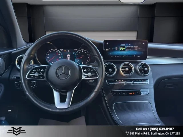 Mercedes-Benz GLC GLC 300 2.0 Turbo 4MATIC 9G-TRONIC | Mobile.bg � ����������� 10
