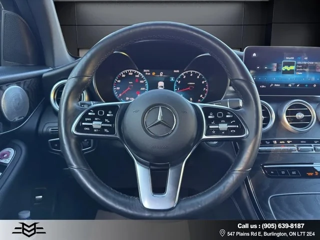 Mercedes-Benz GLC GLC 300 2.0 Turbo 4MATIC 9G-TRONIC | Mobile.bg � ����������� 8