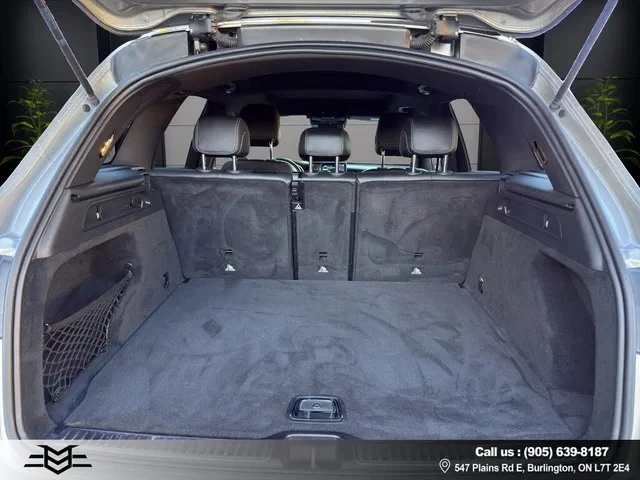 Mercedes-Benz GLC GLC 300 2.0 Turbo 4MATIC 9G-TRONIC | Mobile.bg � ����������� 17