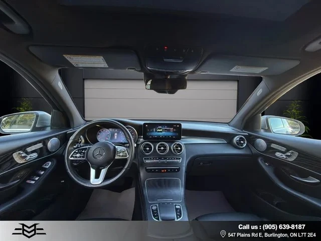 Mercedes-Benz GLC GLC 300 2.0 Turbo 4MATIC 9G-TRONIC | Mobile.bg � ����������� 16