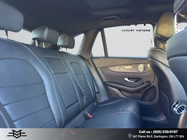 Mercedes-Benz GLC GLC 300 2.0 Turbo 4MATIC 9G-TRONIC | Mobile.bg � ����������� 12