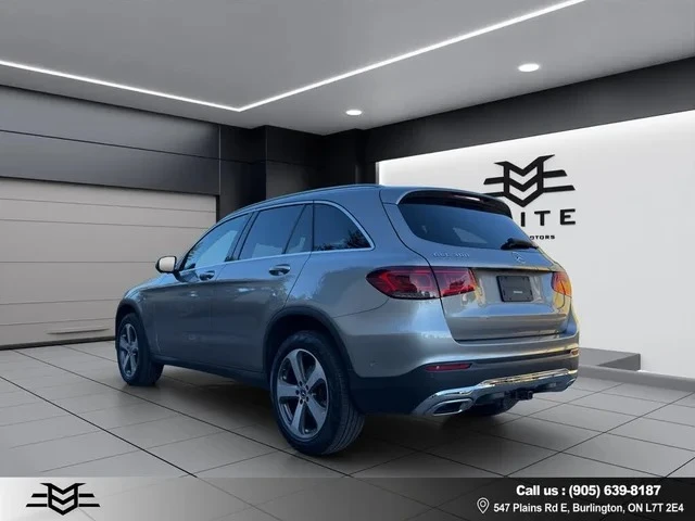 Mercedes-Benz GLC GLC 300 2.0 Turbo 4MATIC 9G-TRONIC | Mobile.bg � ����������� 3