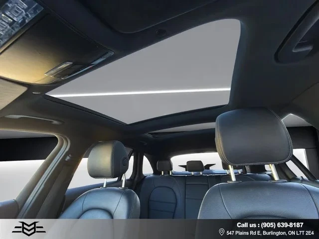 Mercedes-Benz GLC GLC 300 2.0 Turbo 4MATIC 9G-TRONIC | Mobile.bg � ����������� 13