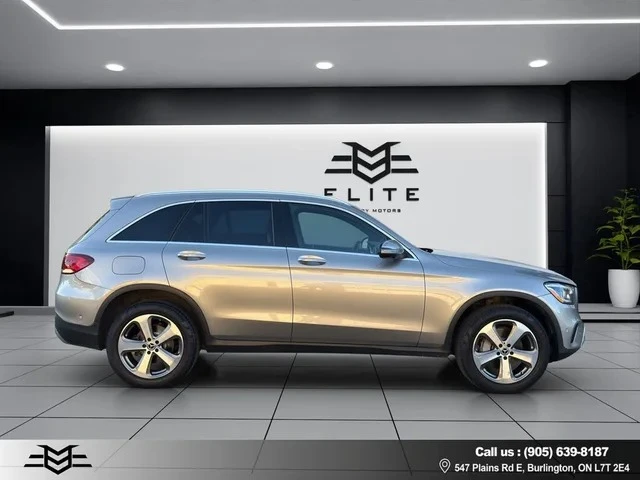 Mercedes-Benz GLC GLC 300 2.0 Turbo 4MATIC 9G-TRONIC | Mobile.bg � ����������� 5