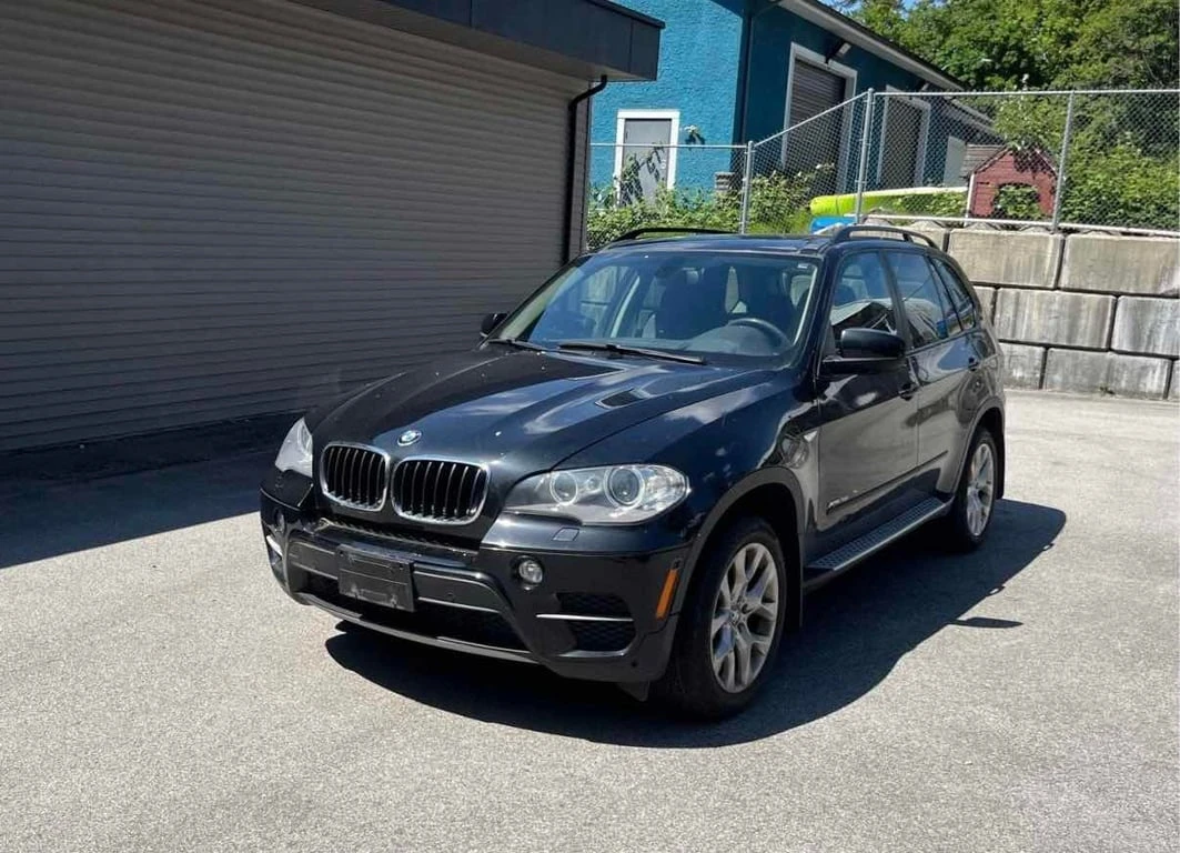 BMW X5 * 35I * CARFAX * ЦЕНА ДО БГ, снимка 1