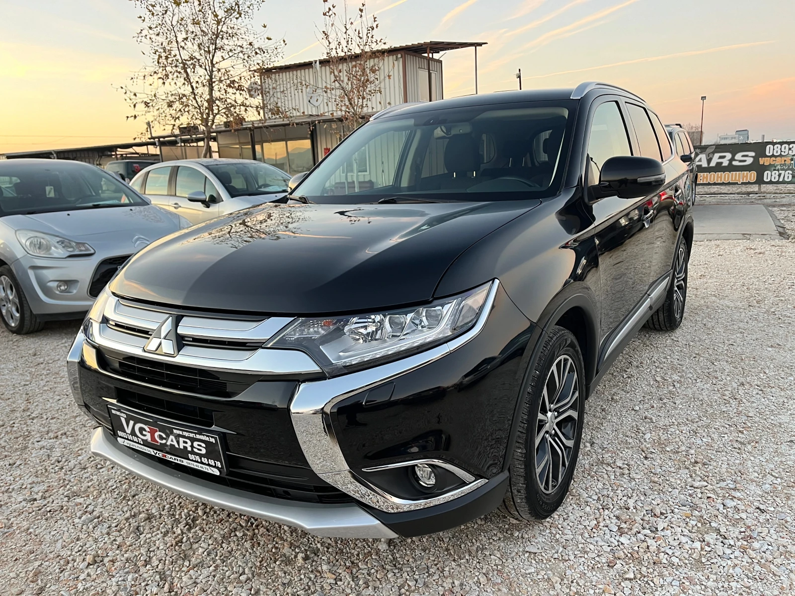 Mitsubishi Outlander 2.2D In Style, АВТОМАТИК, ЛИЗИНГ - изображение 3