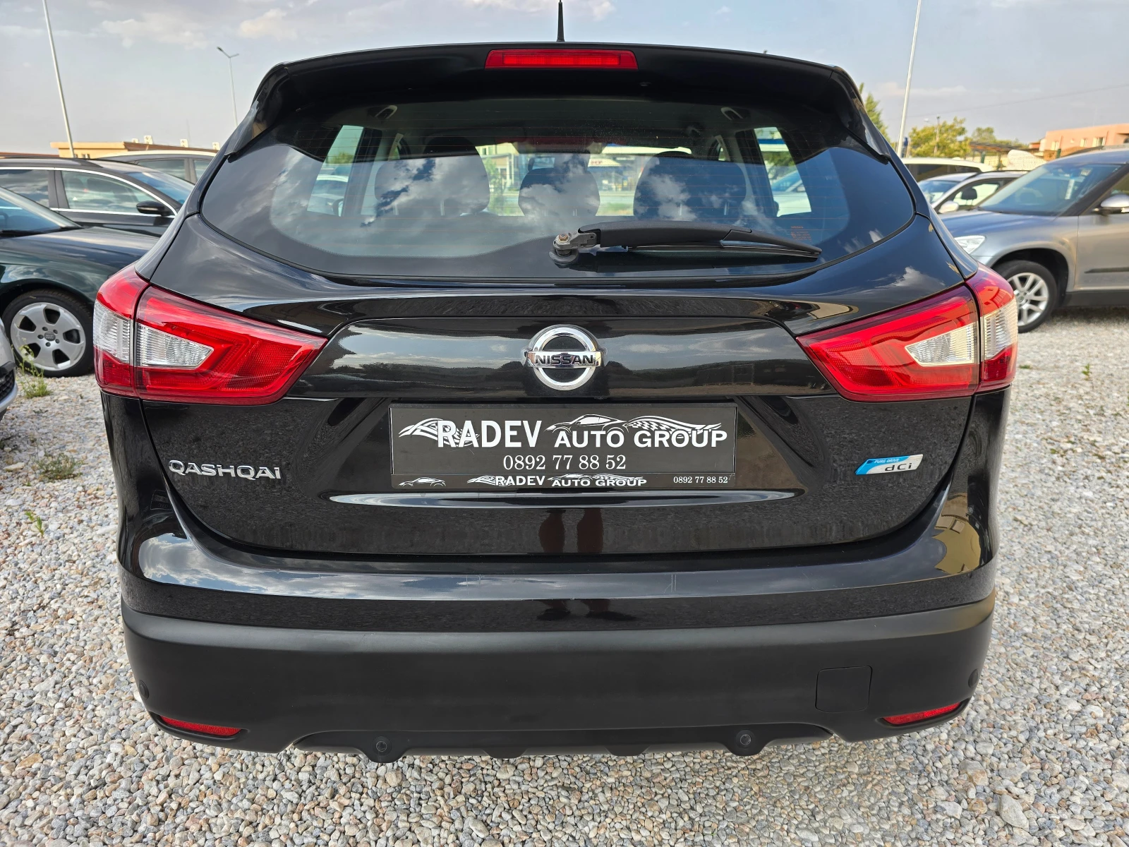 Nissan Qashqai 1.5DCI ACTIVE/NAVI/LED/ - изображение 3