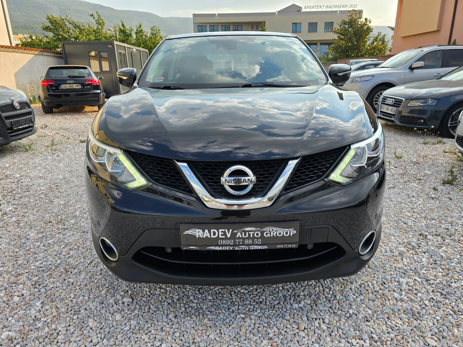 Nissan Qashqai 1.5DCI ACTIVE/NAVI/LED/ - изображение 6