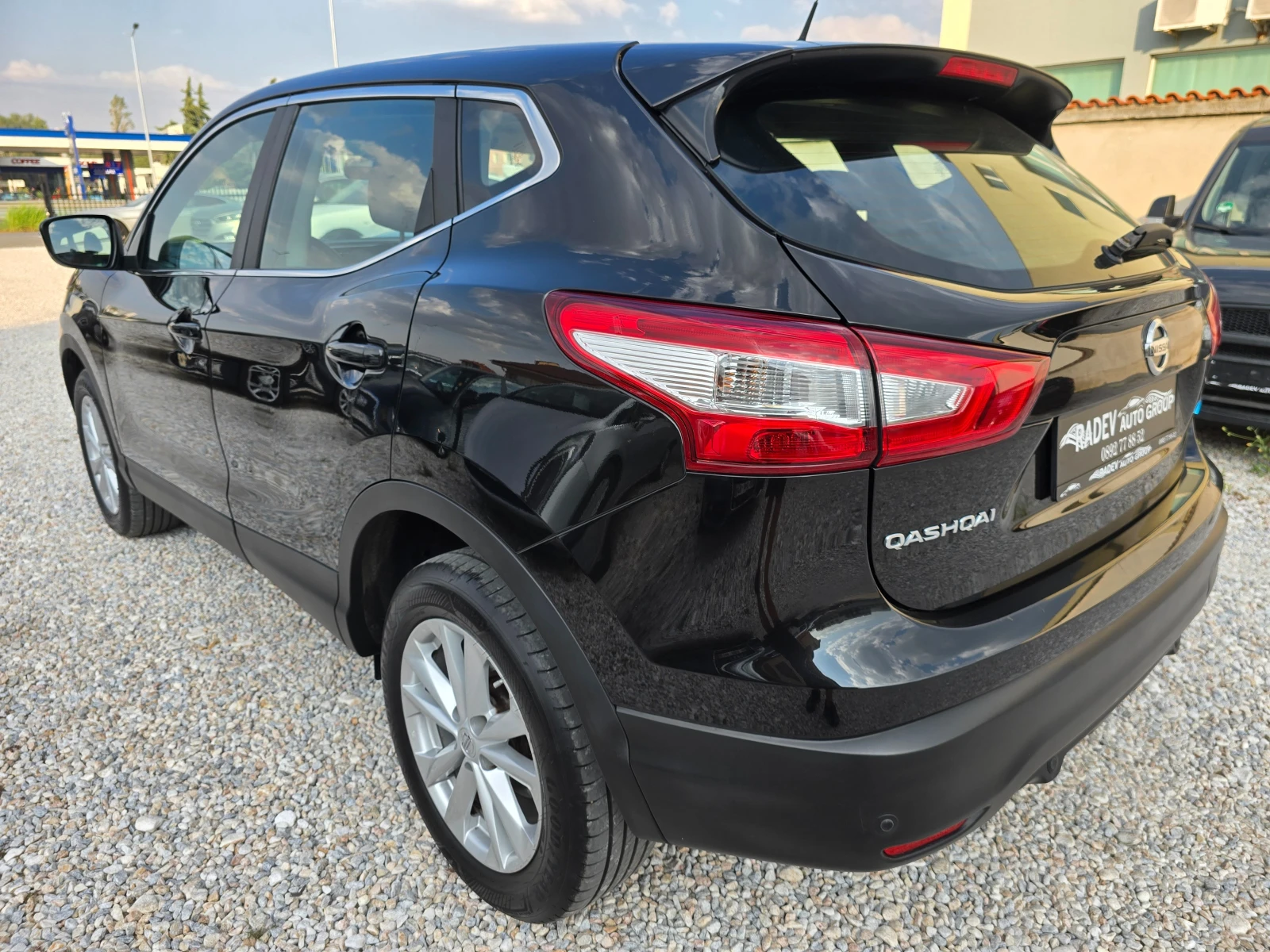 Nissan Qashqai 1.5DCI ACTIVE/NAVI/LED/ - изображение 2