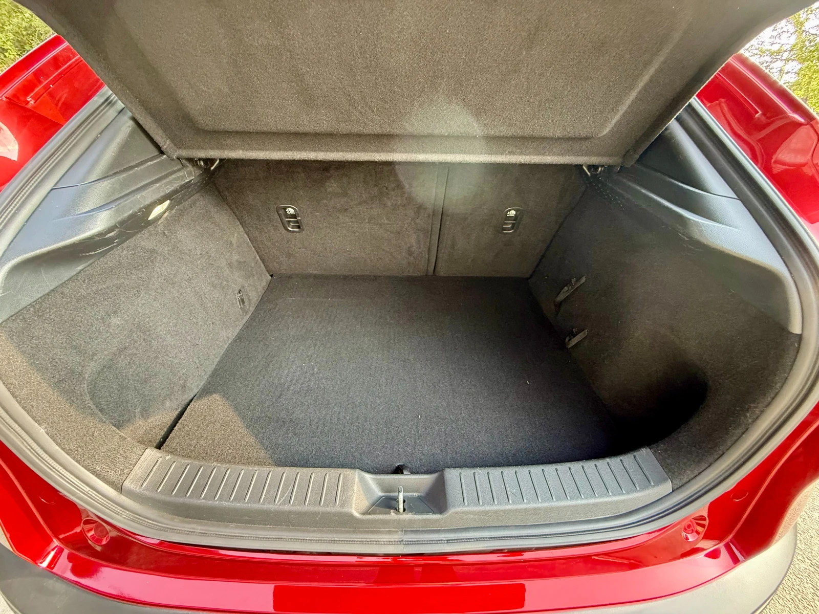 Mazda CX-30 1.8 SKYACTIV-D /MATRIX LED/BOSE/HEAD-UP/CAM/NAV - изображение 4