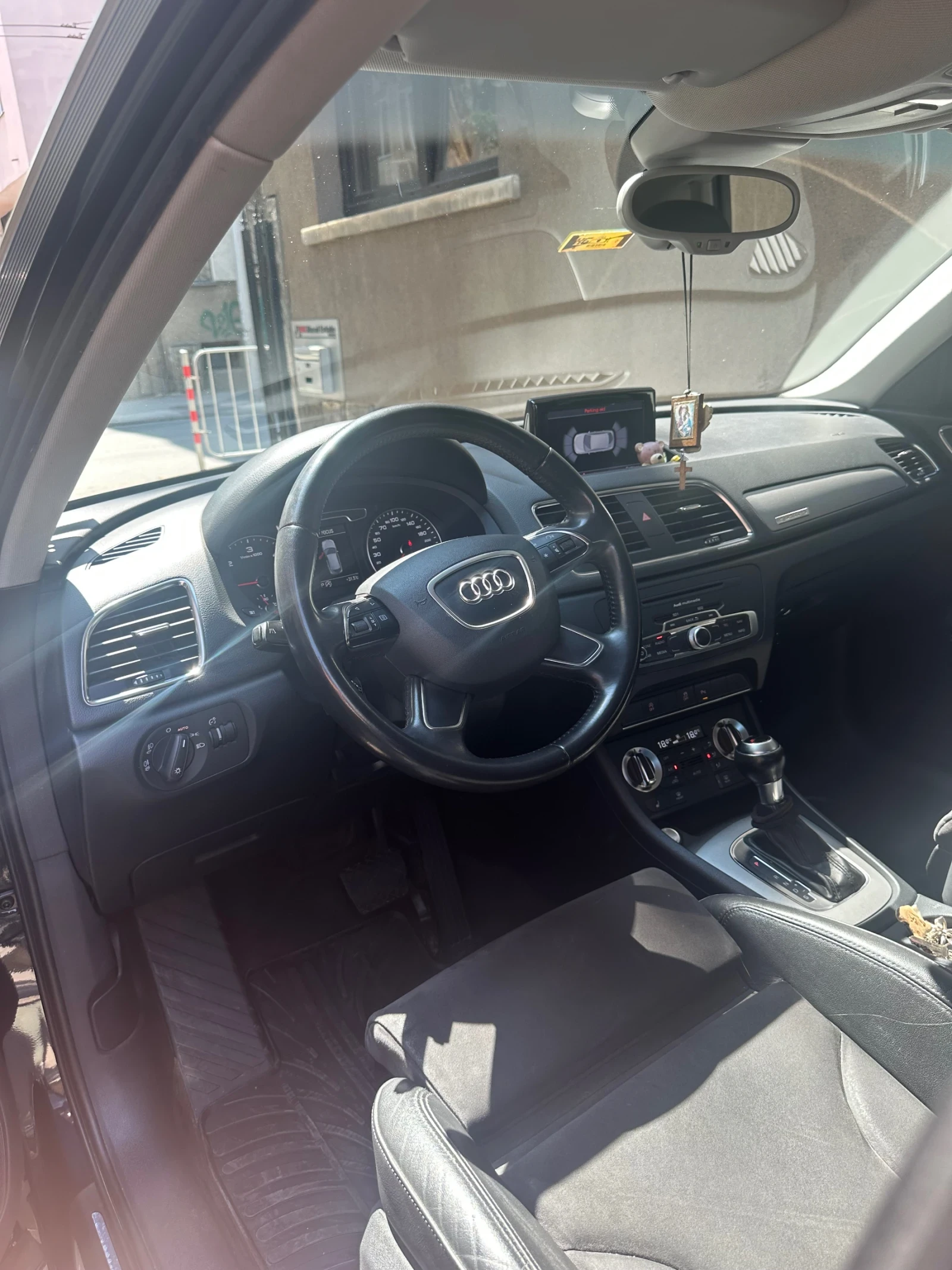 Audi Q3 | Mobile.bg — изображение 3