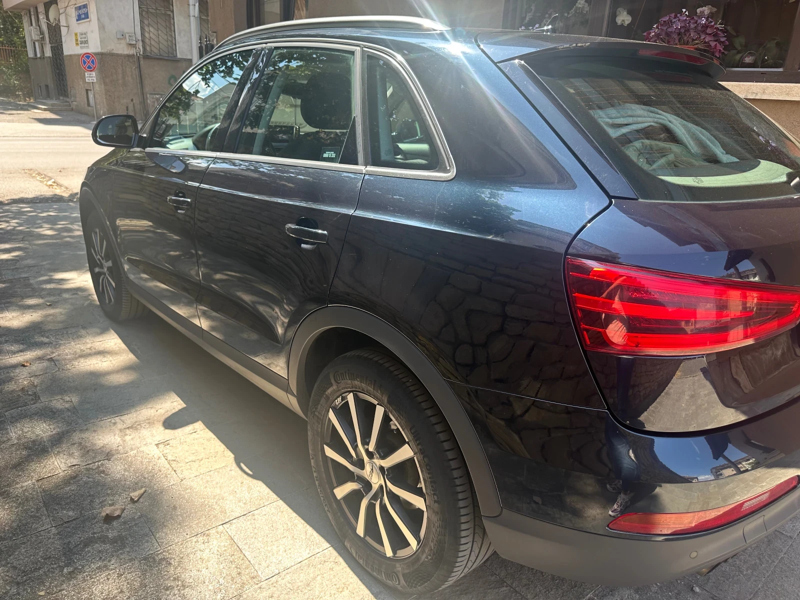 Audi Q3 | Mobile.bg — изображение 5
