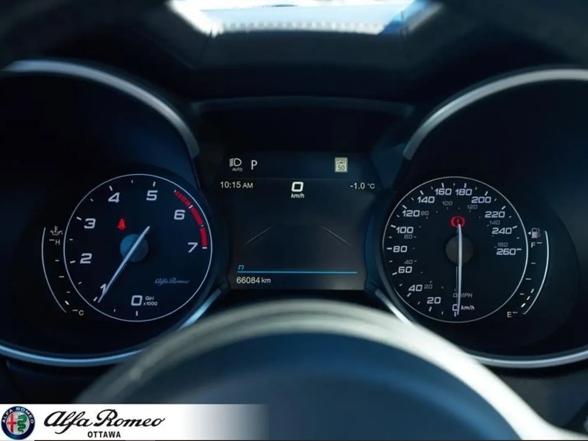 Alfa Romeo Stelvio 2022 Alfa Romeo Stelvio Ti | Mobile.bg   9