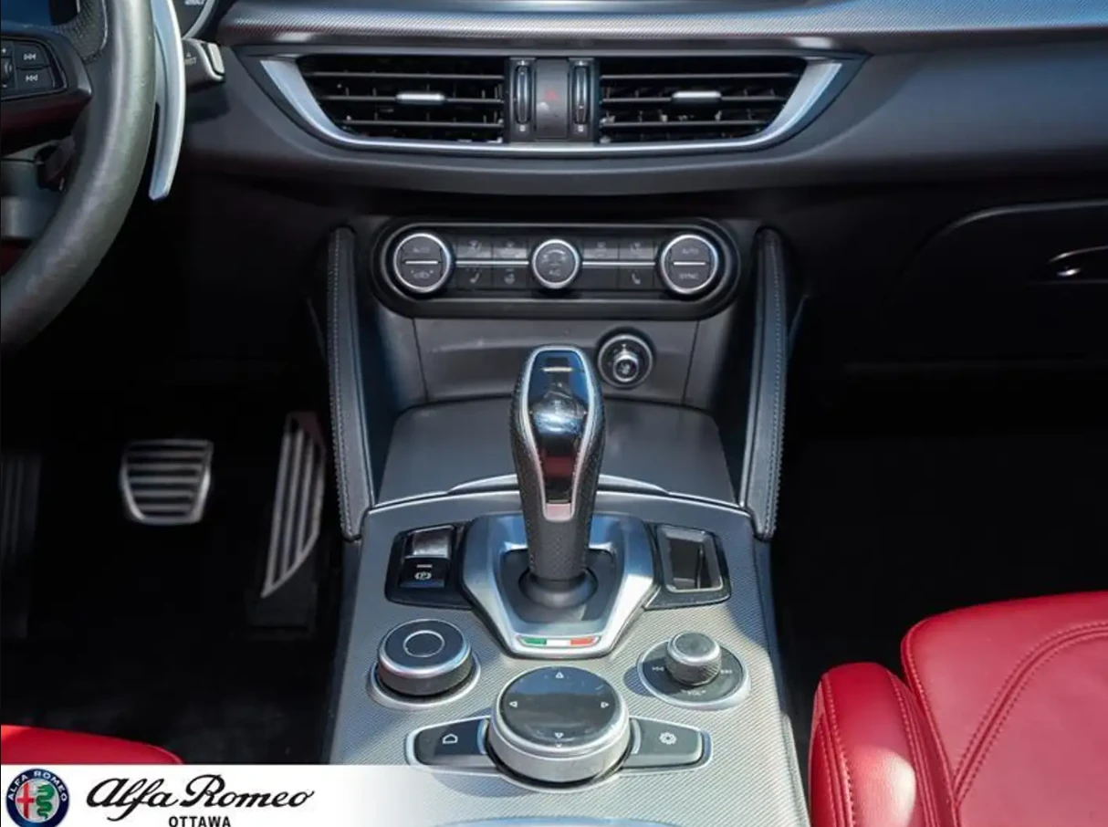 Alfa Romeo Stelvio 2022 Alfa Romeo Stelvio Ti | Mobile.bg   8