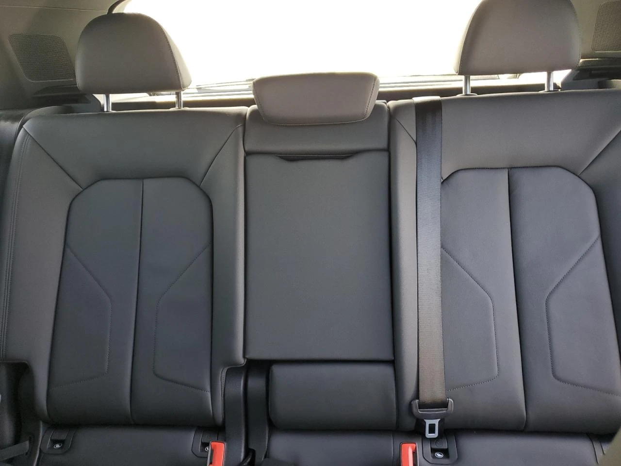 Audi Q3 * TOP* VIRTUAL* PANO* 40k km *  - изображение 10