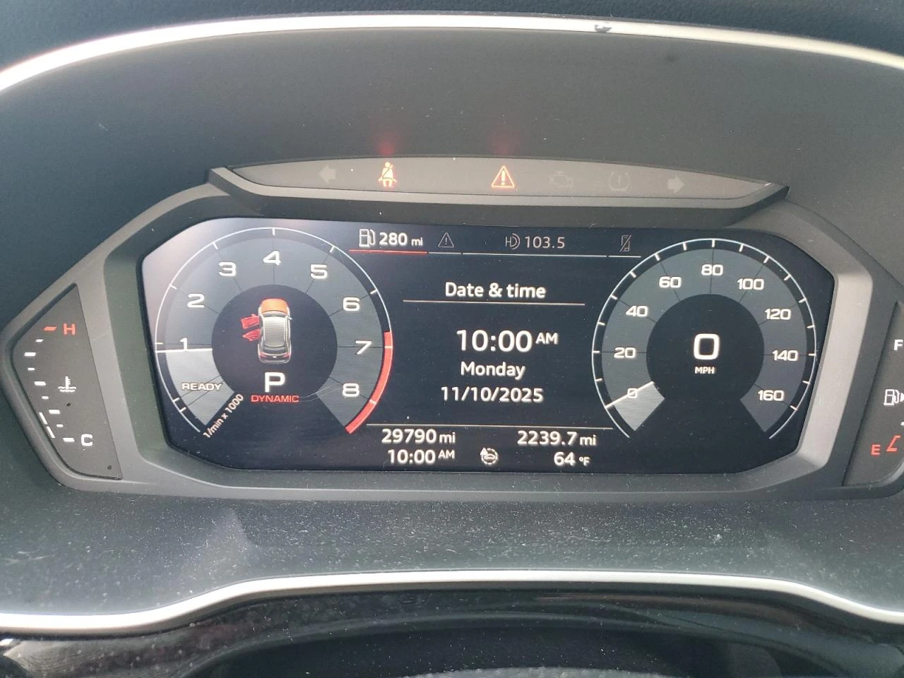 Audi Q3 * TOP* VIRTUAL* PANO* 40k km *  - изображение 9