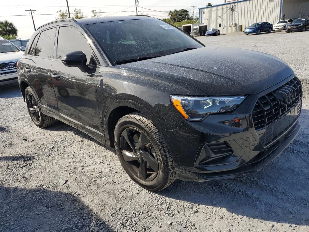 Audi Q3 * TOP* VIRTUAL* PANO* 40k km *  - изображение 4