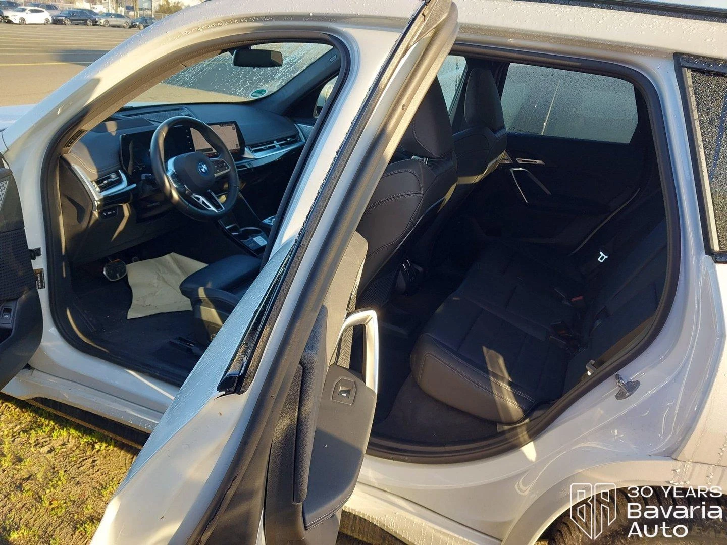 BMW iX1 30 xDrive M Sport Paket | Mobile.bg � ����������� 5