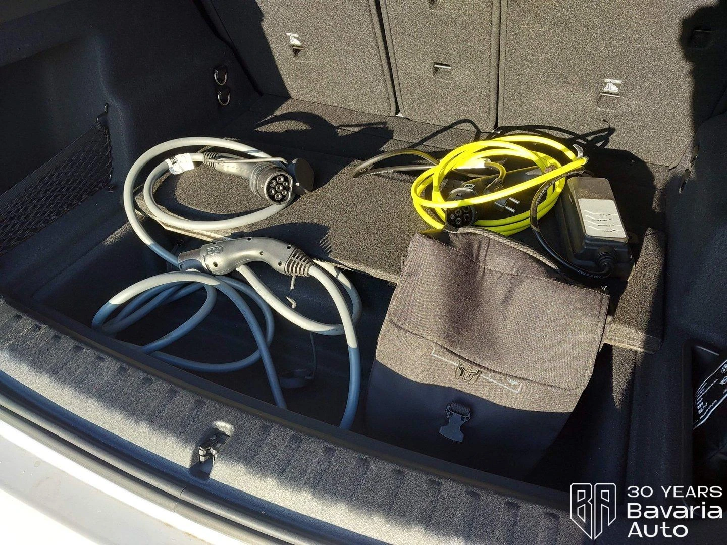 BMW iX1 30 xDrive M Sport Paket | Mobile.bg � ����������� 14