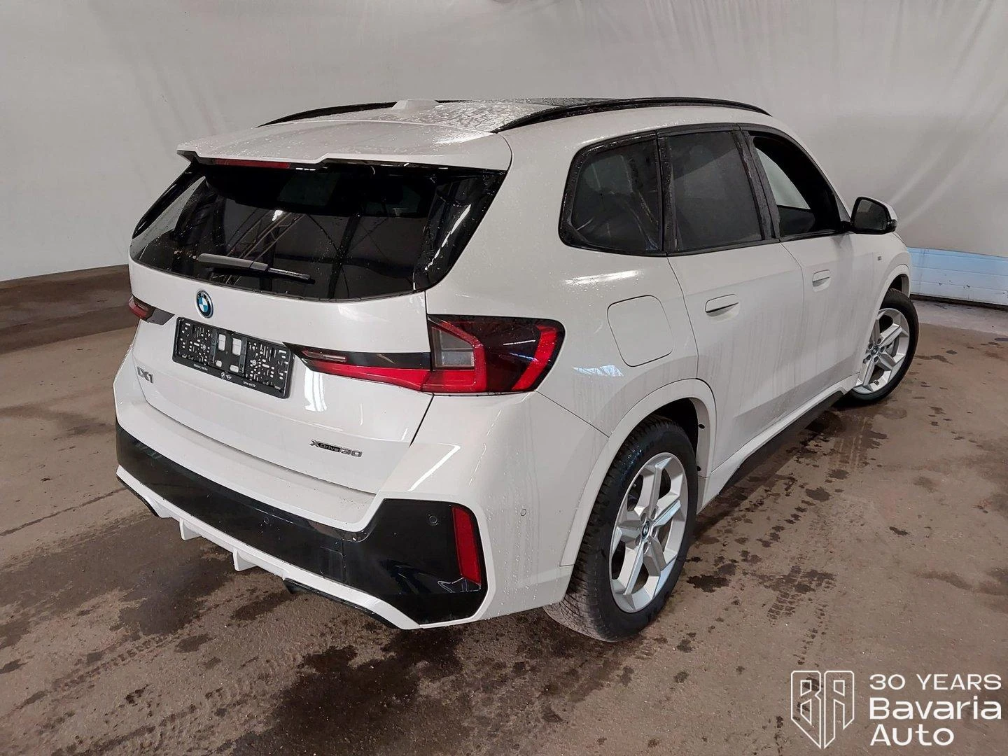 BMW iX1 30 xDrive M Sport Paket | Mobile.bg � ����������� 3