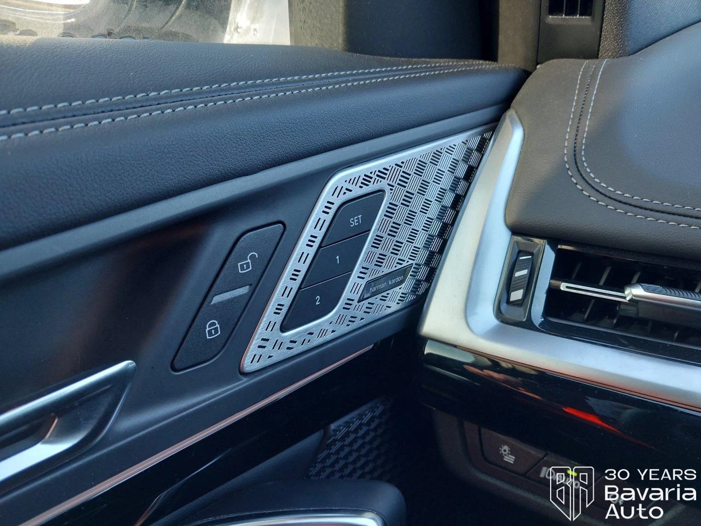 BMW iX1 30 xDrive M Sport Paket | Mobile.bg � ����������� 12