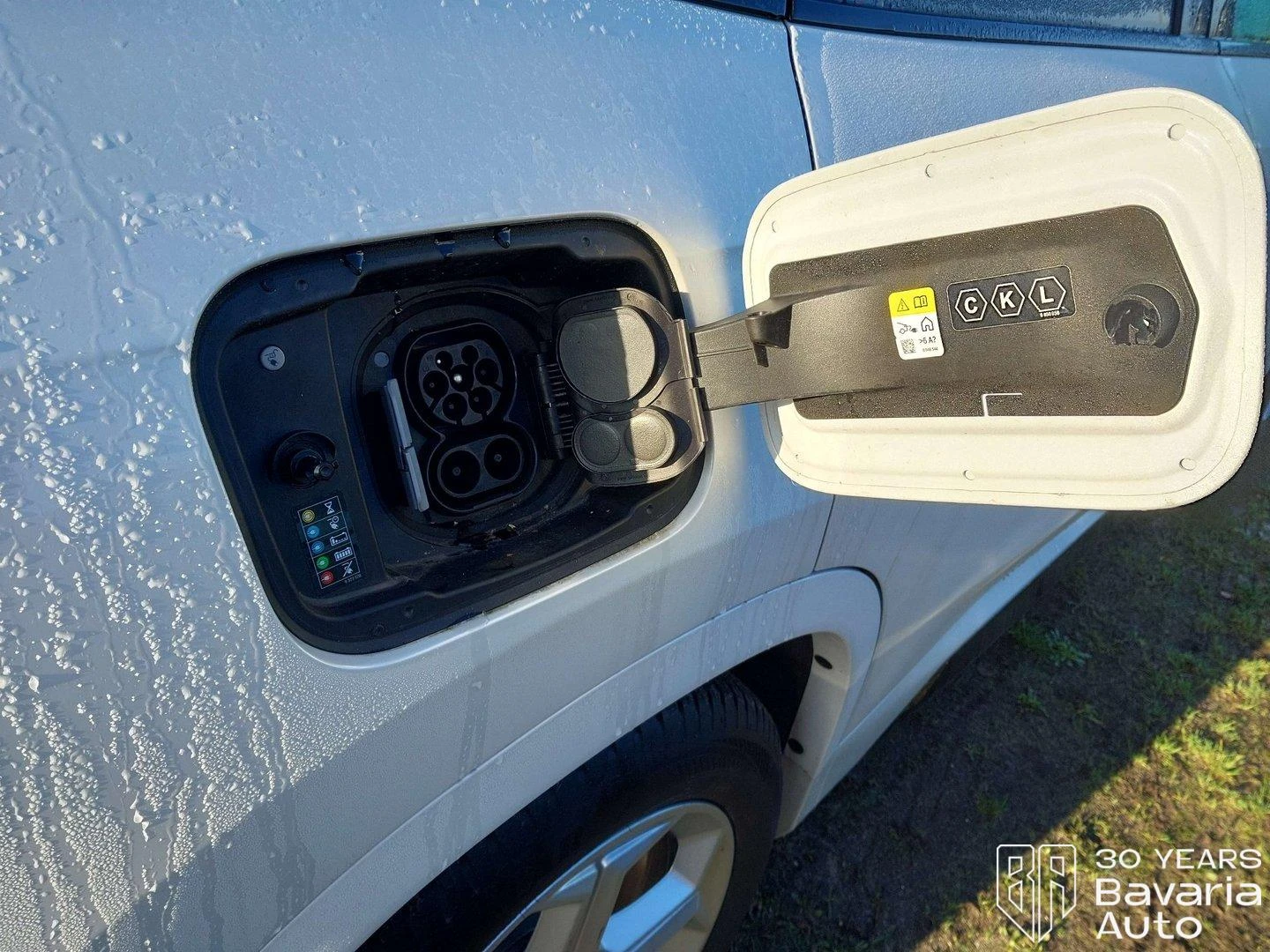 BMW iX1 30 xDrive M Sport Paket | Mobile.bg � ����������� 15