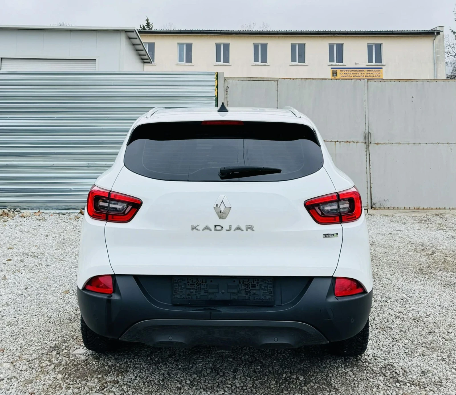 Renault Kadjar �������* BOSE  | Mobile.bg � ����������� 14
