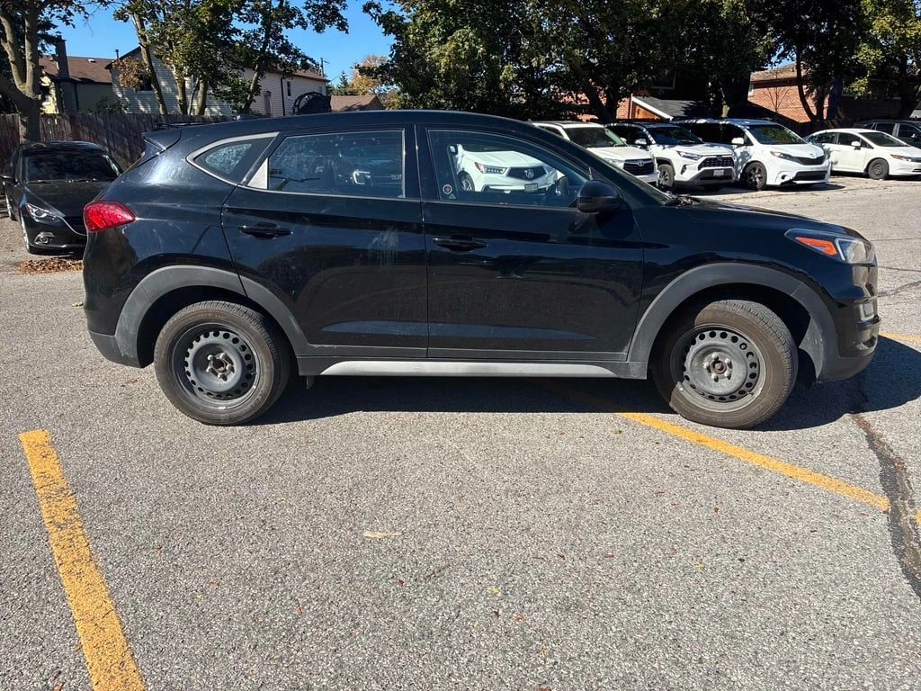 Hyundai Tucson * Essential * CARFAX * ЦЕНА ДО БГ - изображение 5