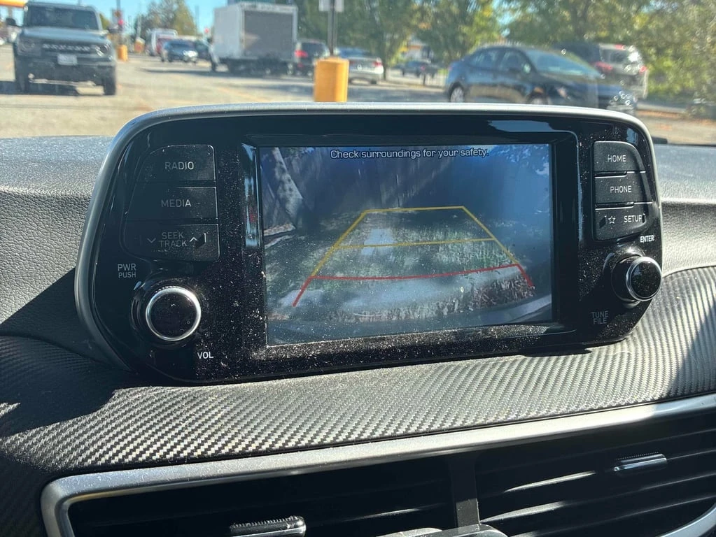 Hyundai Tucson * Essential * CARFAX * ЦЕНА ДО БГ - изображение 8