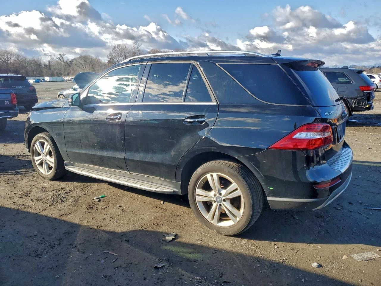 Mercedes-Benz ML 350 4MATIC* KEYLESS* HARMAN/KARDON* ПОДГРЕВ* КАМЕРА - изображение 4