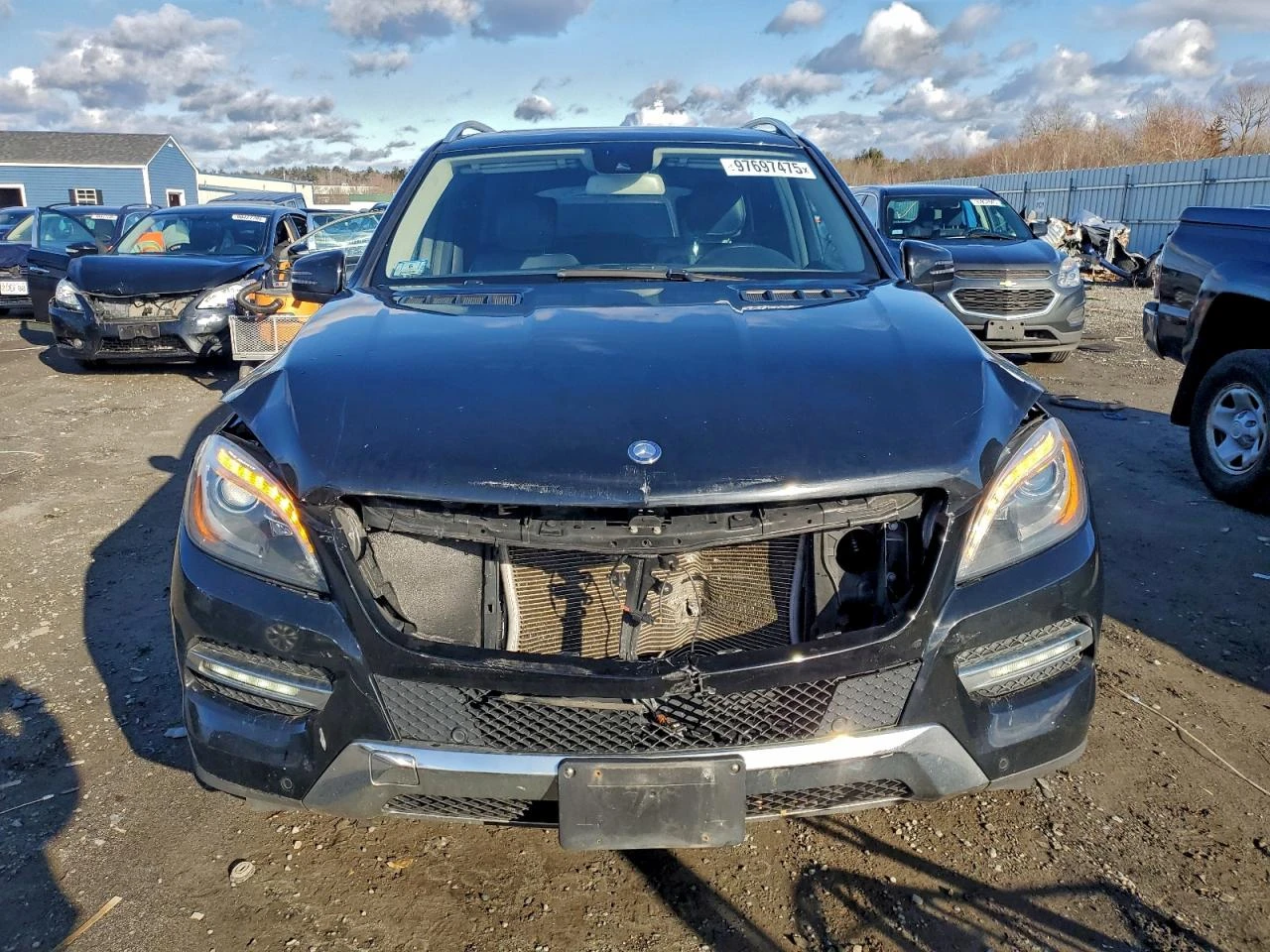 Mercedes-Benz ML 350 4MATIC* KEYLESS* HARMAN/KARDON* ПОДГРЕВ* КАМЕРА - изображение 2