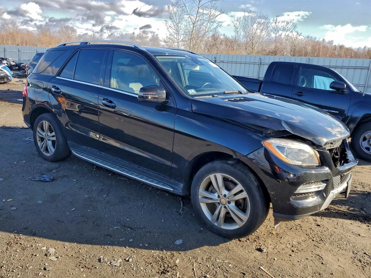 Mercedes-Benz ML 350 4MATIC* KEYLESS* HARMAN/KARDON* ПОДГРЕВ* КАМЕРА - изображение 3
