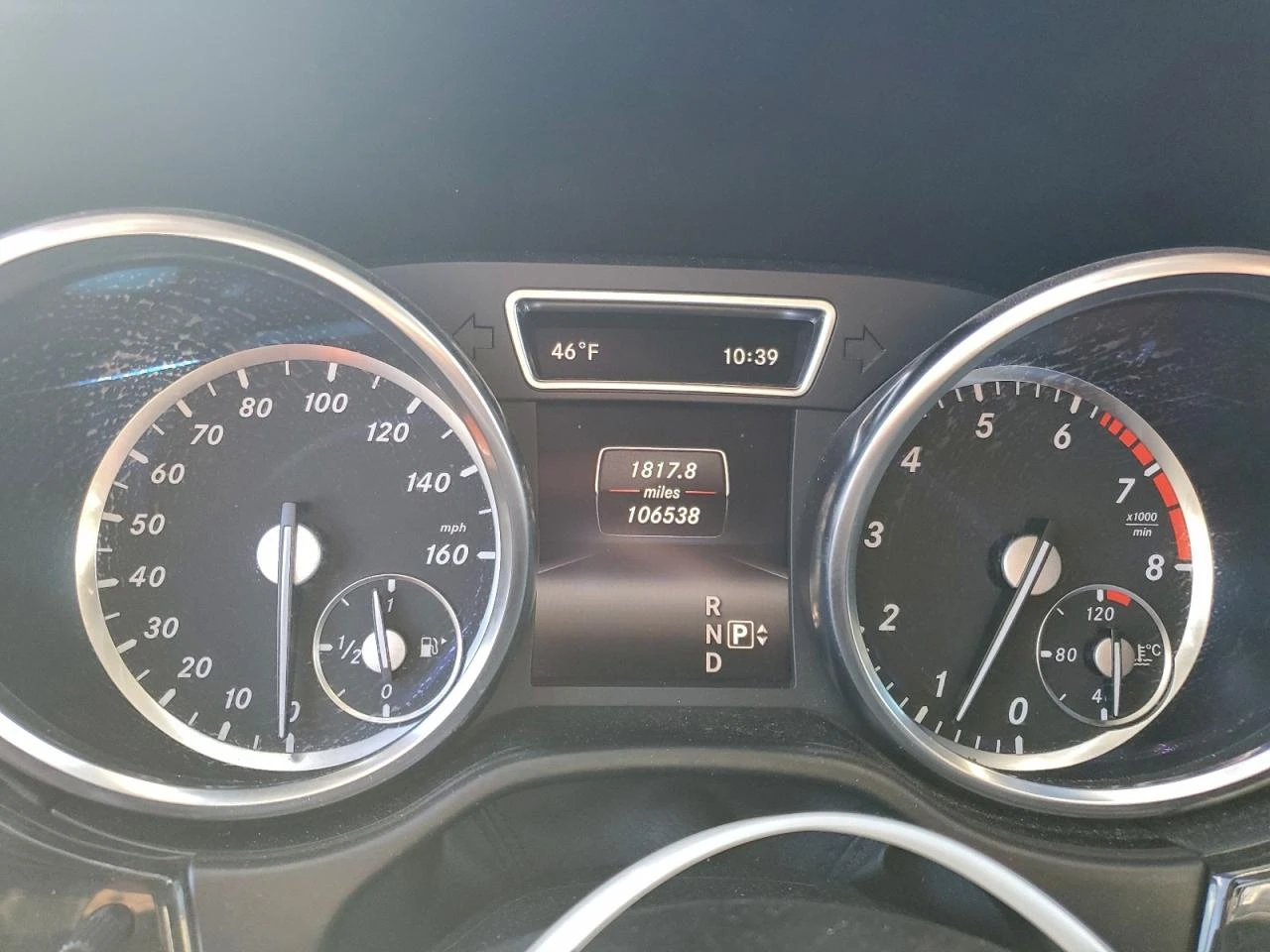 Mercedes-Benz ML 350 4MATIC* KEYLESS* HARMAN/KARDON* �������* ������ | Mobile.bg � ����������� 11