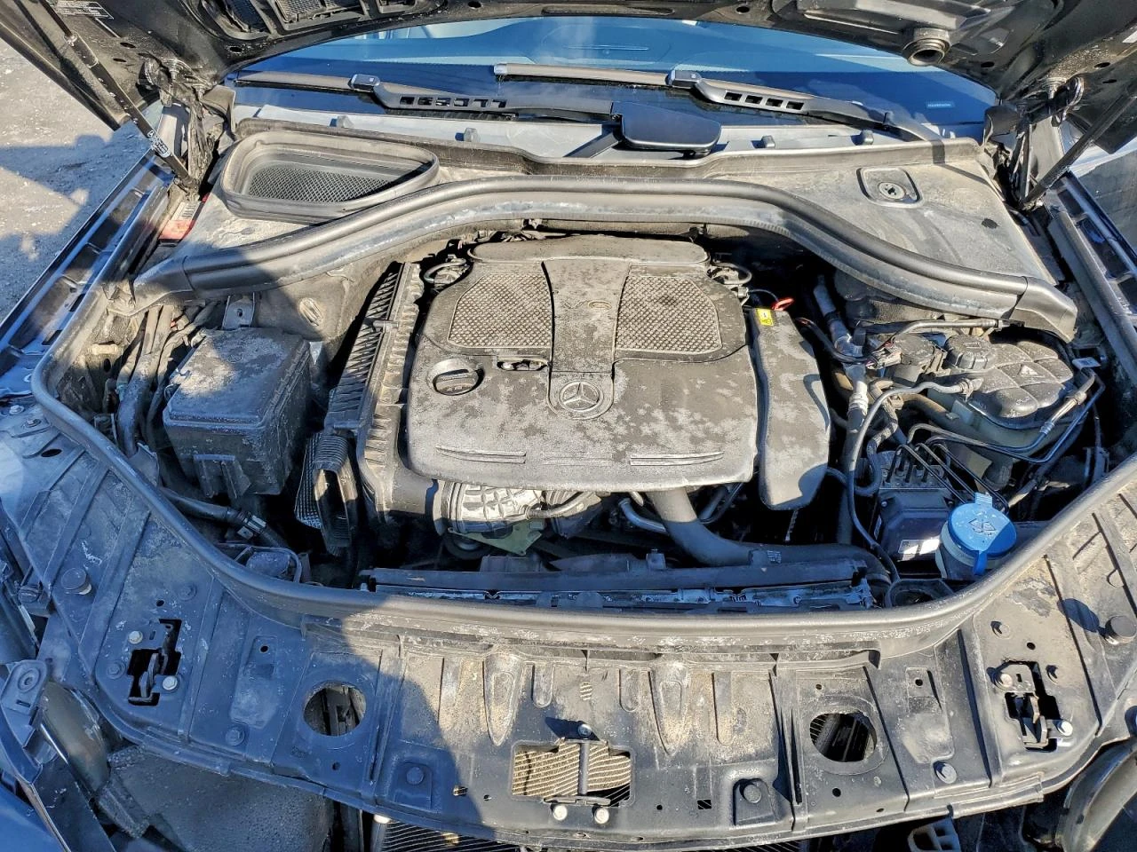 Mercedes-Benz ML 350 4MATIC* KEYLESS* HARMAN/KARDON* ПОДГРЕВ* КАМЕРА - изображение 7