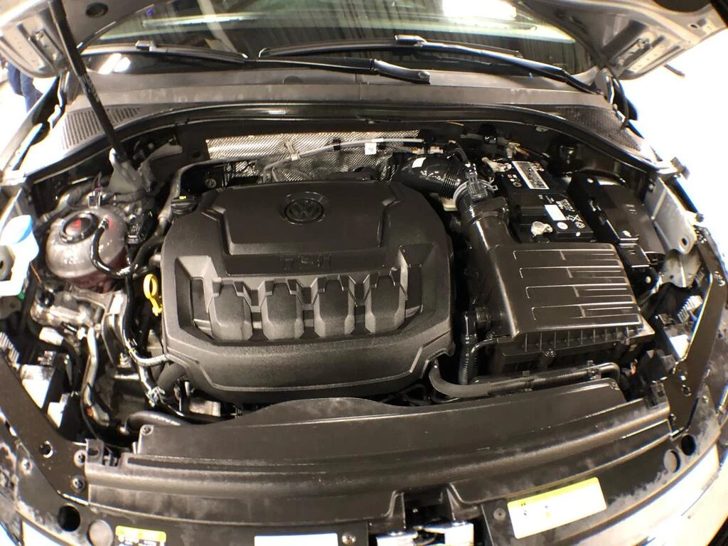 VW Tiguan * HIGHLINE R LINE AWD LEATHER PAN/ROOF NAVI CAMERA | Mobile.bg � ����������� 16