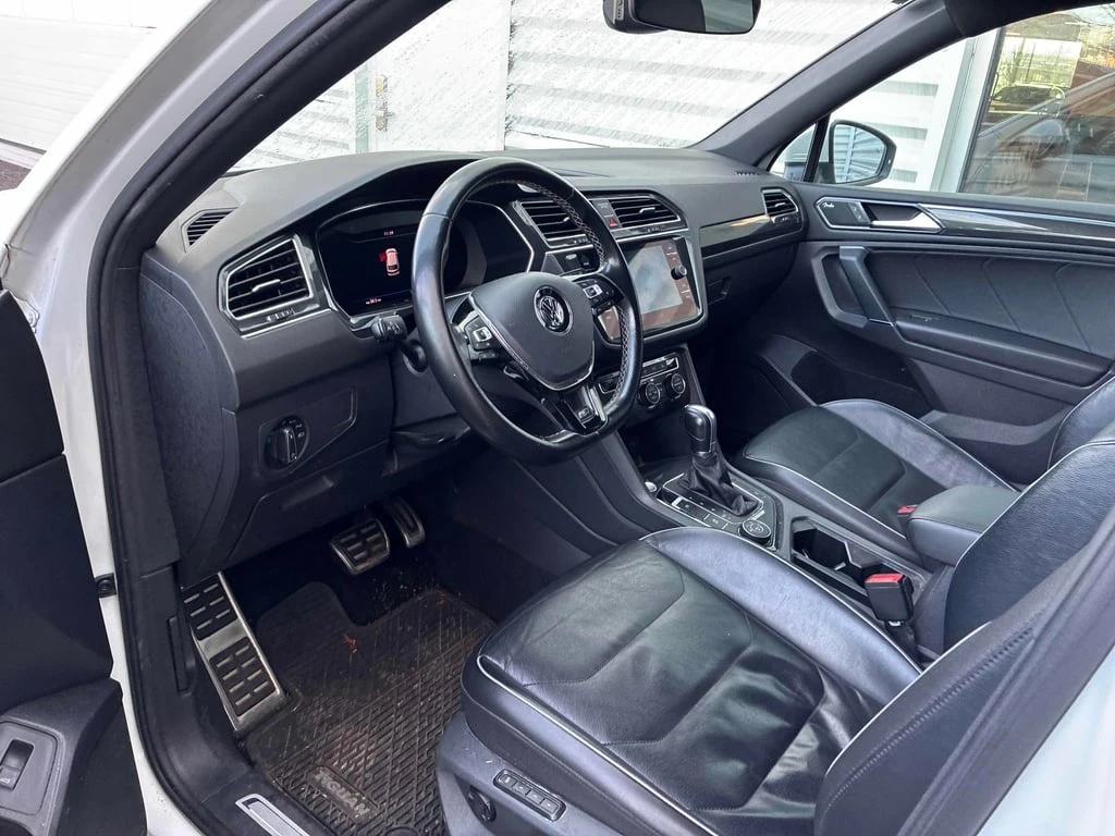 VW Tiguan * Highline * CARFAX * ���� �� �� | Mobile.bg � ����������� 6