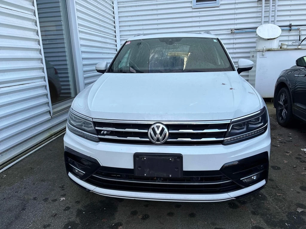 VW Tiguan * Highline * CARFAX * ���� �� �� | Mobile.bg � ����������� 2