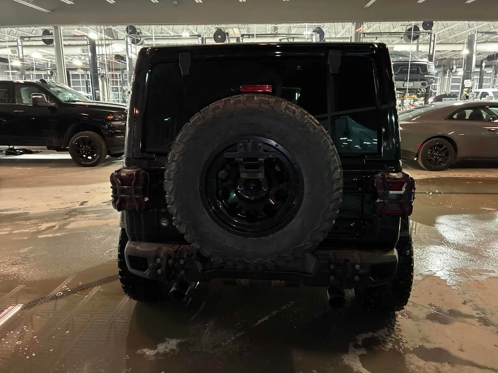 Jeep Wrangler * Sahara * CARFAX * ��� ������������ ������ | Mobile.bg � ����������� 4