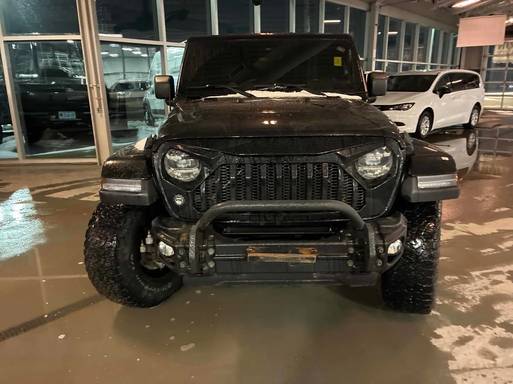 Jeep Wrangler * Sahara * CARFAX * ��� ������������ ������ | Mobile.bg � ����������� 6