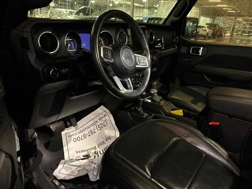 Jeep Wrangler * Sahara * CARFAX * ��� ������������ ������ | Mobile.bg � ����������� 5