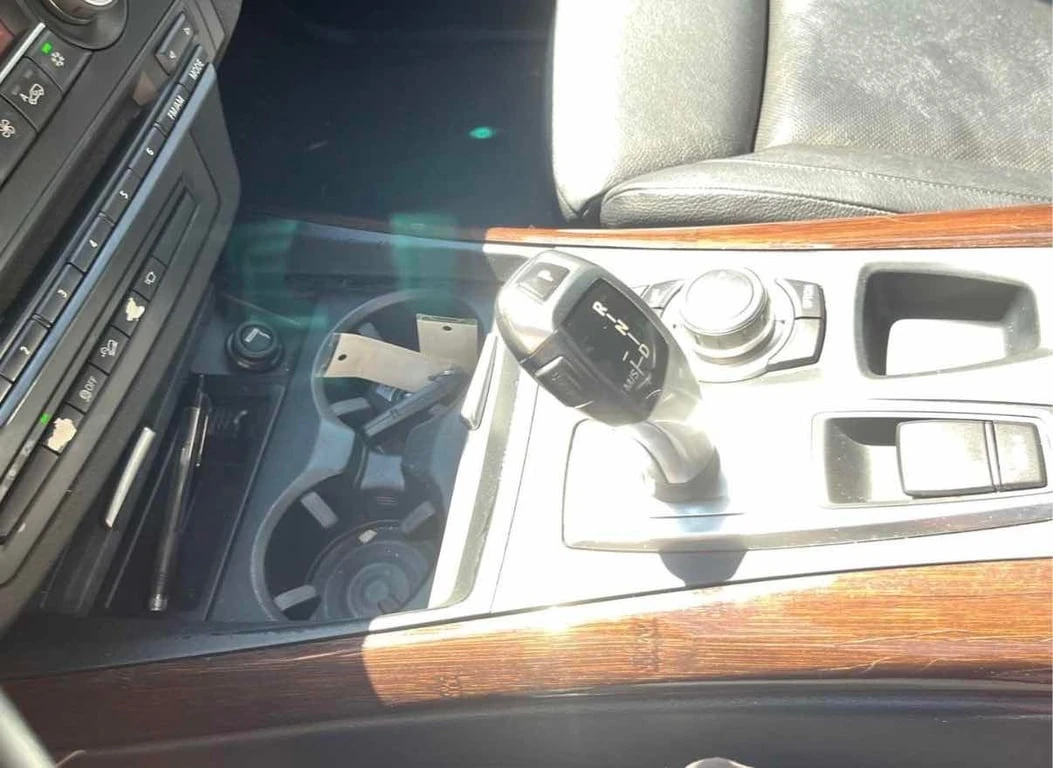 BMW X5 * 35I * CARFAX * ЦЕНА ДО БГ - изображение 9